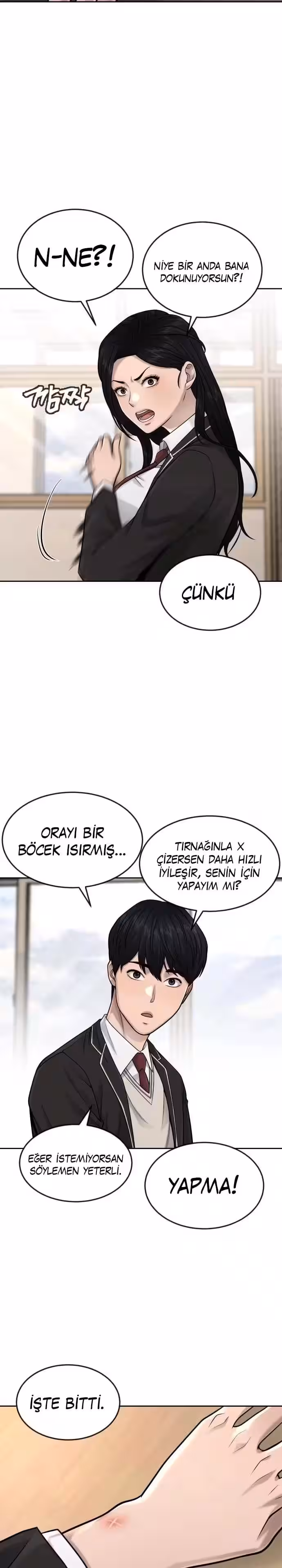 Sayfa 15 — Bölüm 49 — Üstün Görevler