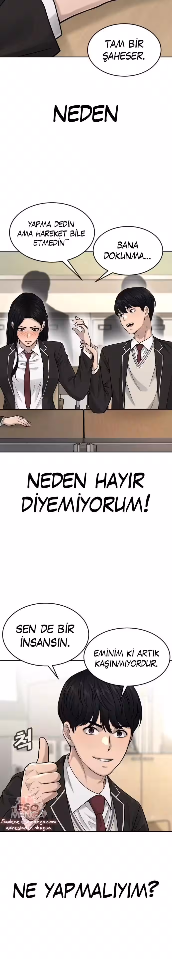 Sayfa 16 — Bölüm 49 — Üstün Görevler