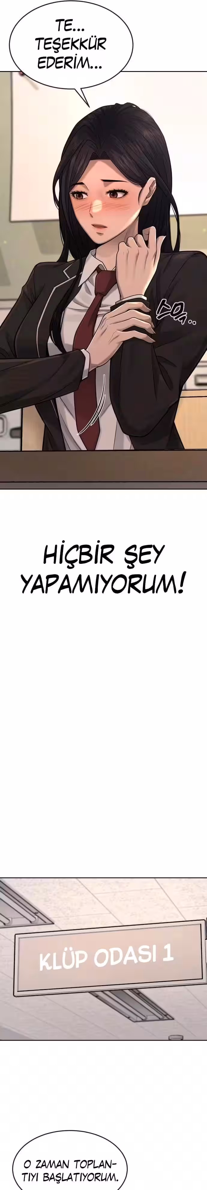 Sayfa 18 — Bölüm 49 — Üstün Görevler