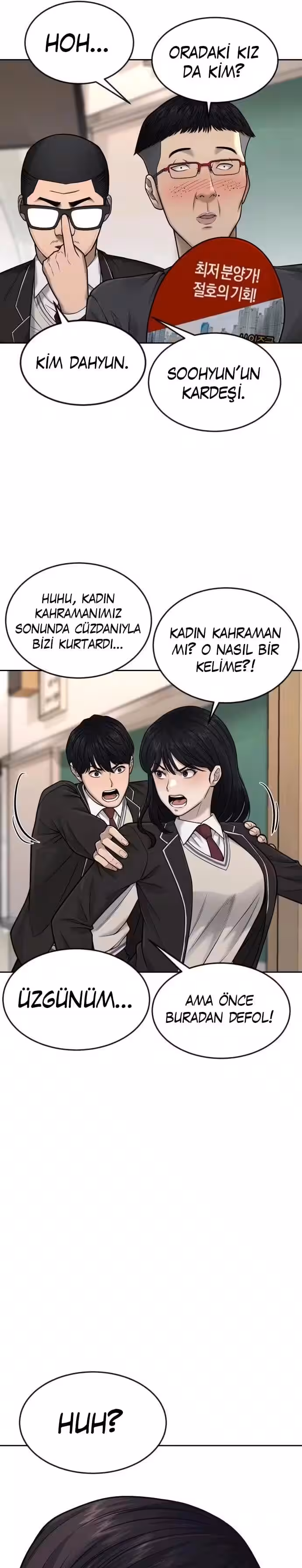 Sayfa 26 — Bölüm 49 — Üstün Görevler