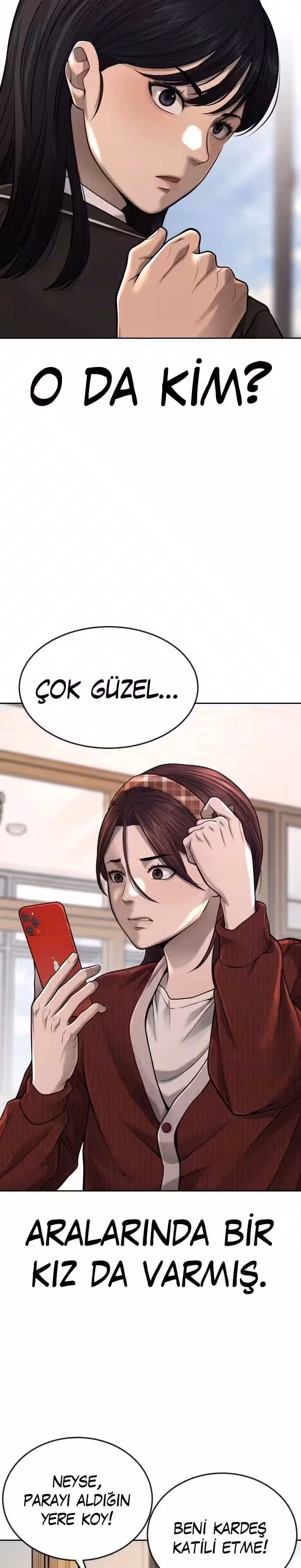 Sayfa 27 — Bölüm 49 — Üstün Görevler