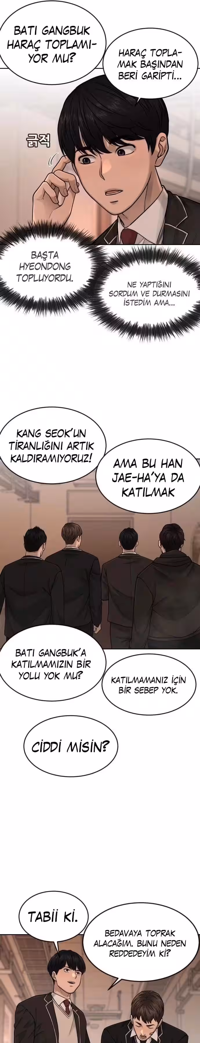 Sayfa 34 — Bölüm 49 — Üstün Görevler