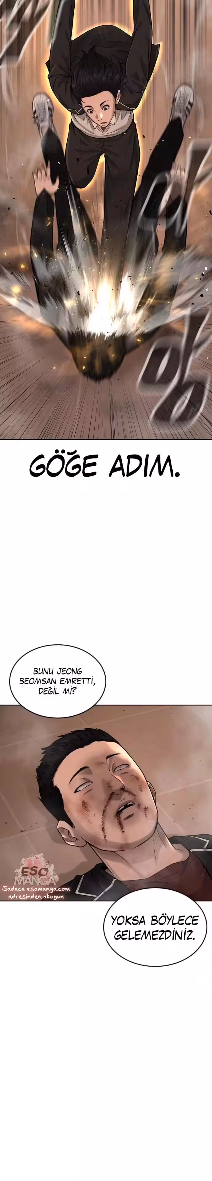 Sayfa 40 — Bölüm 49 — Üstün Görevler