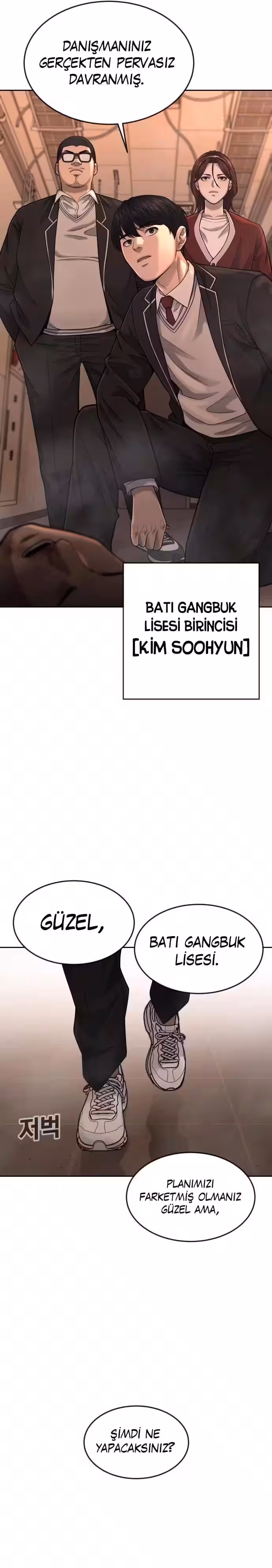 Sayfa 42 — Bölüm 49 — Üstün Görevler