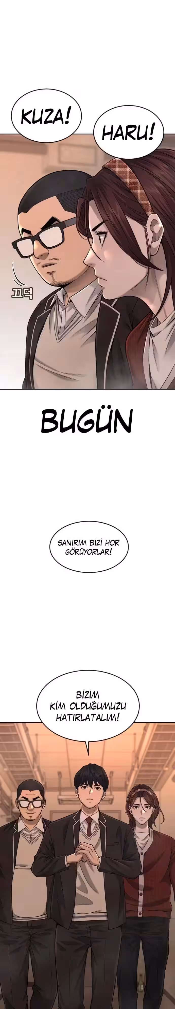 Sayfa 46 — Bölüm 49 — Üstün Görevler