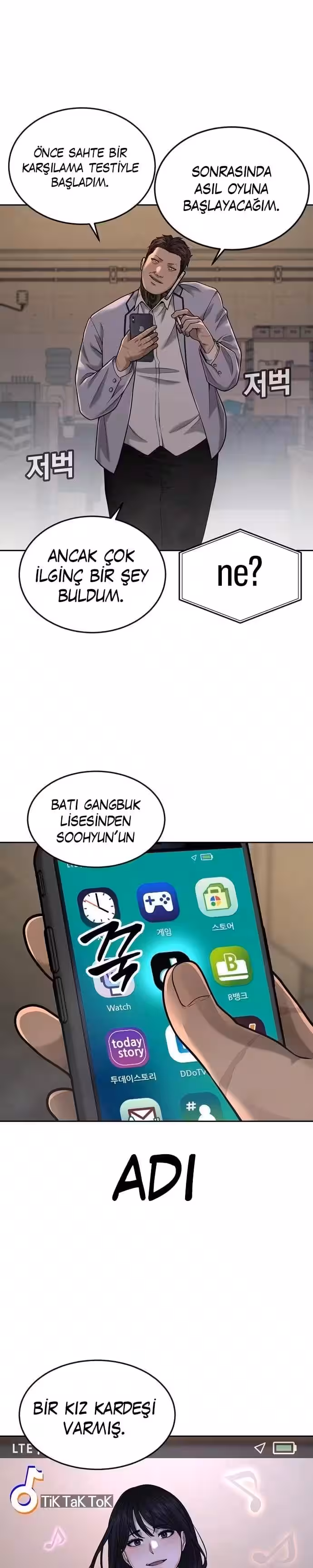 Sayfa 51 — Bölüm 49 — Üstün Görevler