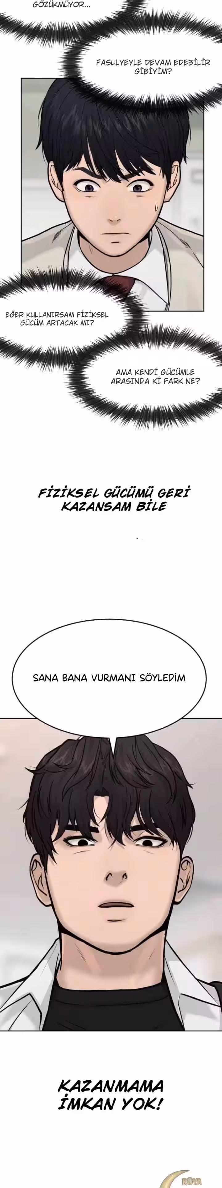 Sayfa 4 — Bölüm 5 — Üstün Görevler