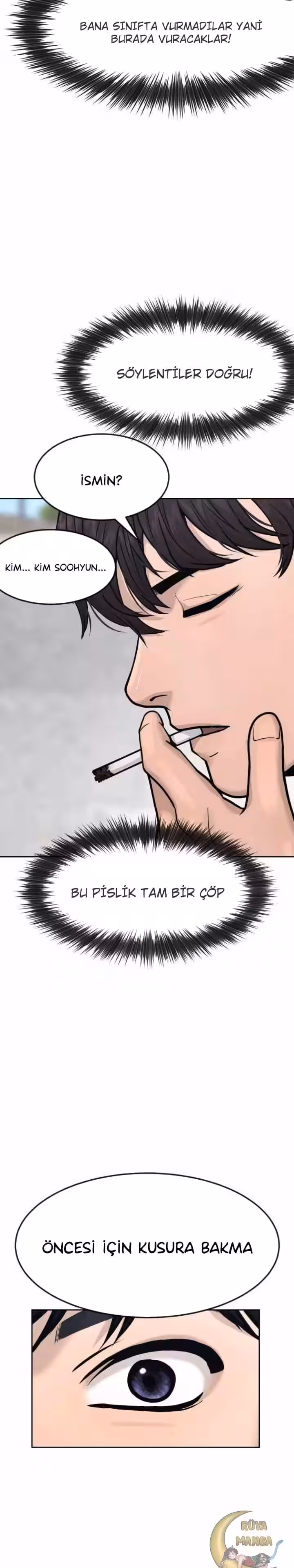 Sayfa 20 — Bölüm 5 — Üstün Görevler