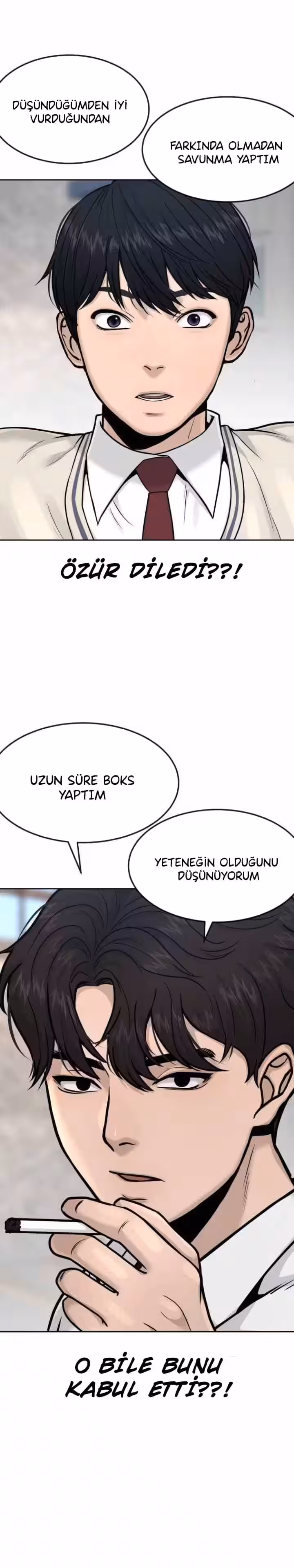 Sayfa 22 — Bölüm 5 — Üstün Görevler