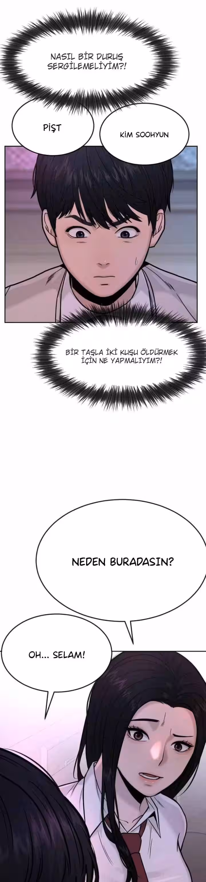 Sayfa 41 — Bölüm 5 — Üstün Görevler