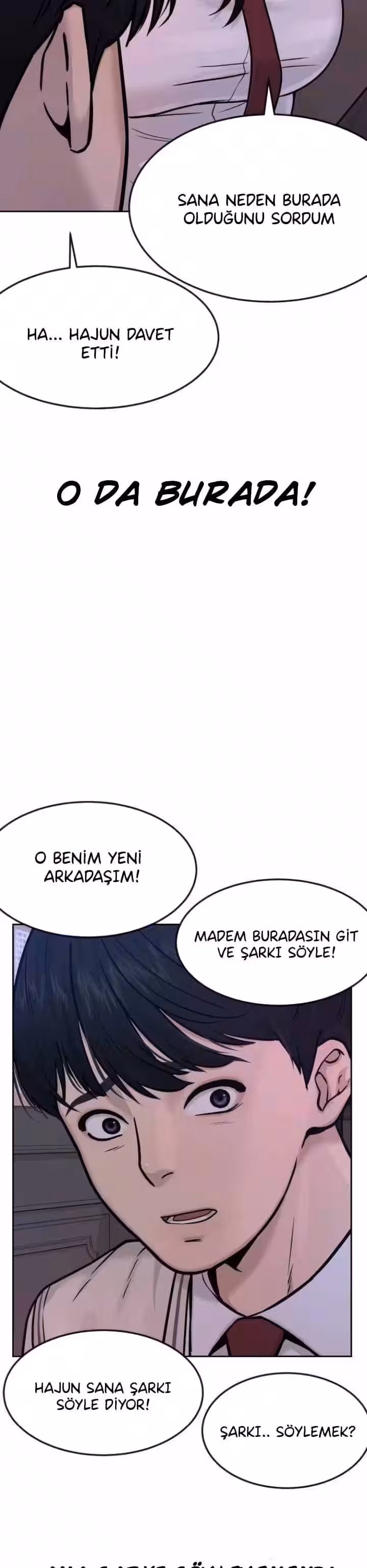 Sayfa 42 — Bölüm 5 — Üstün Görevler