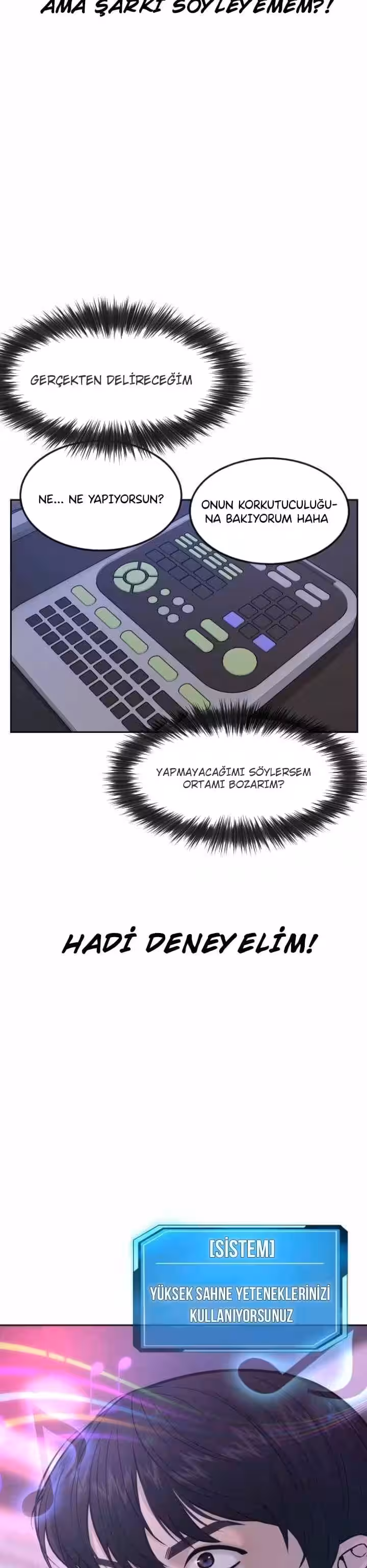 Sayfa 43 — Bölüm 5 — Üstün Görevler