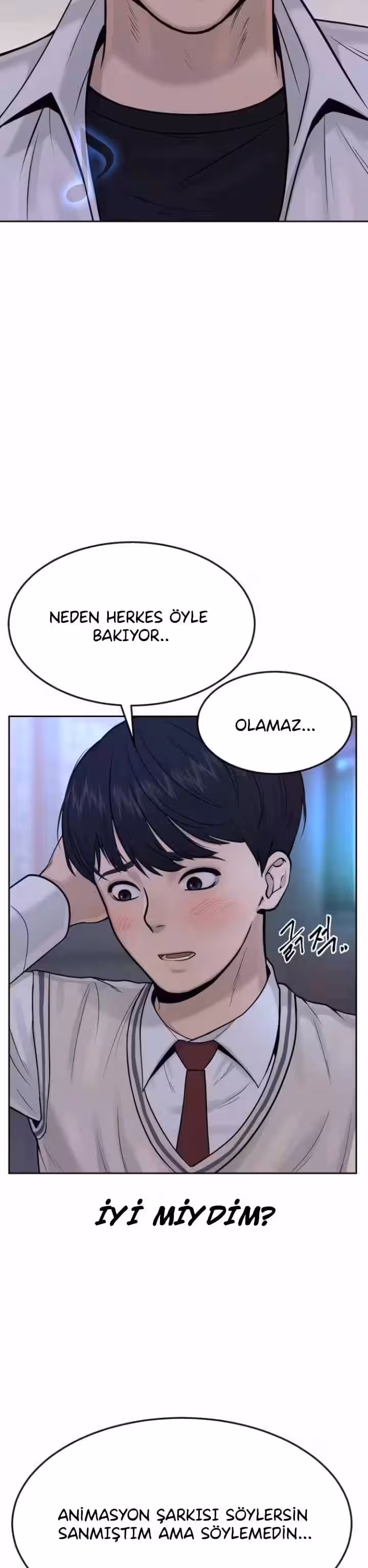 Sayfa 47 — Bölüm 5 — Üstün Görevler