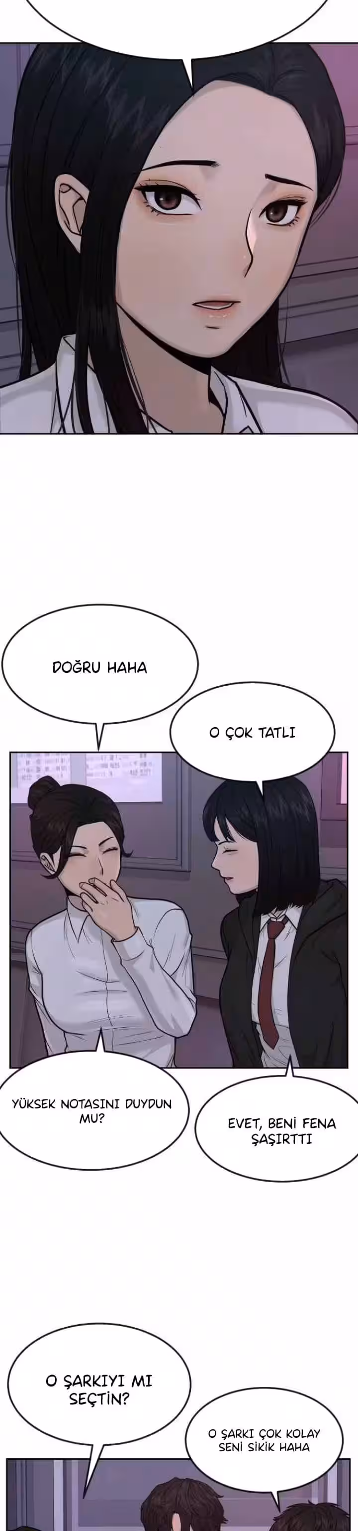 Sayfa 48 — Bölüm 5 — Üstün Görevler
