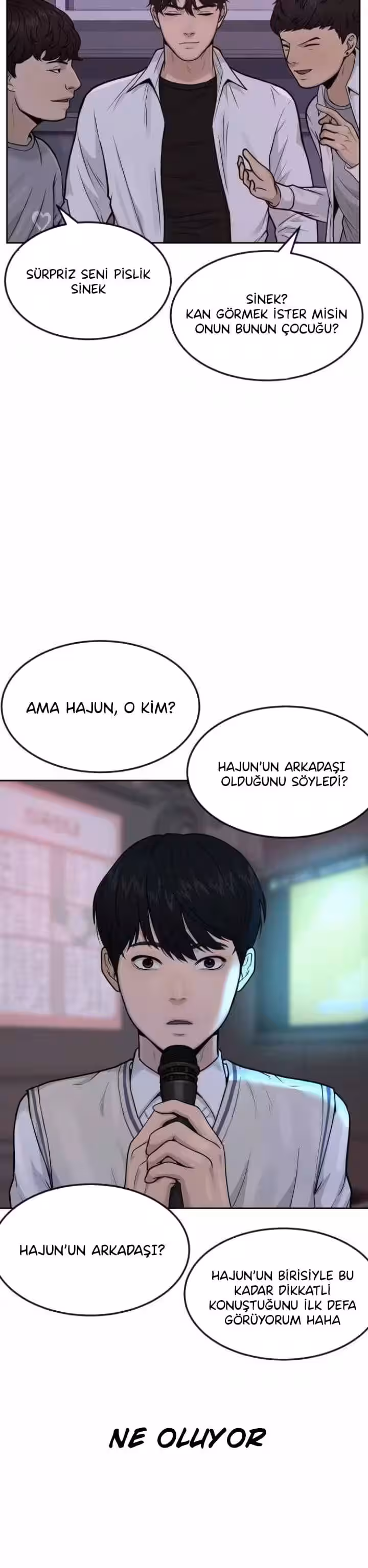 Sayfa 49 — Bölüm 5 — Üstün Görevler