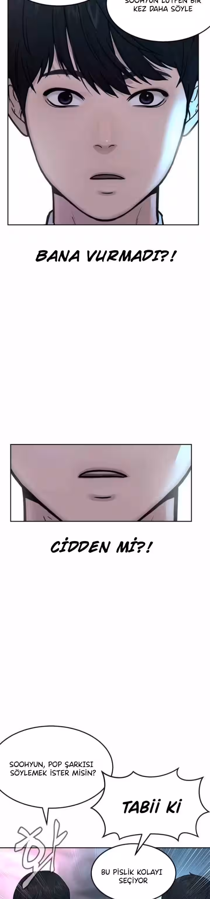 Sayfa 51 — Bölüm 5 — Üstün Görevler
