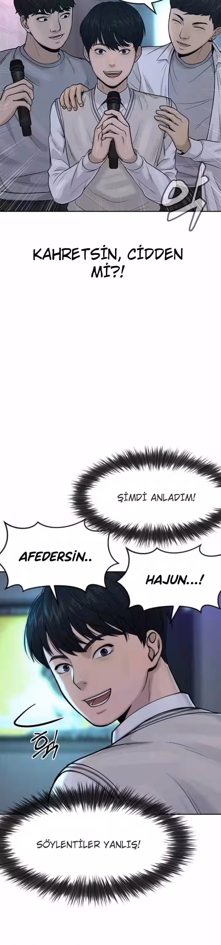 Sayfa 52 — Bölüm 5 — Üstün Görevler