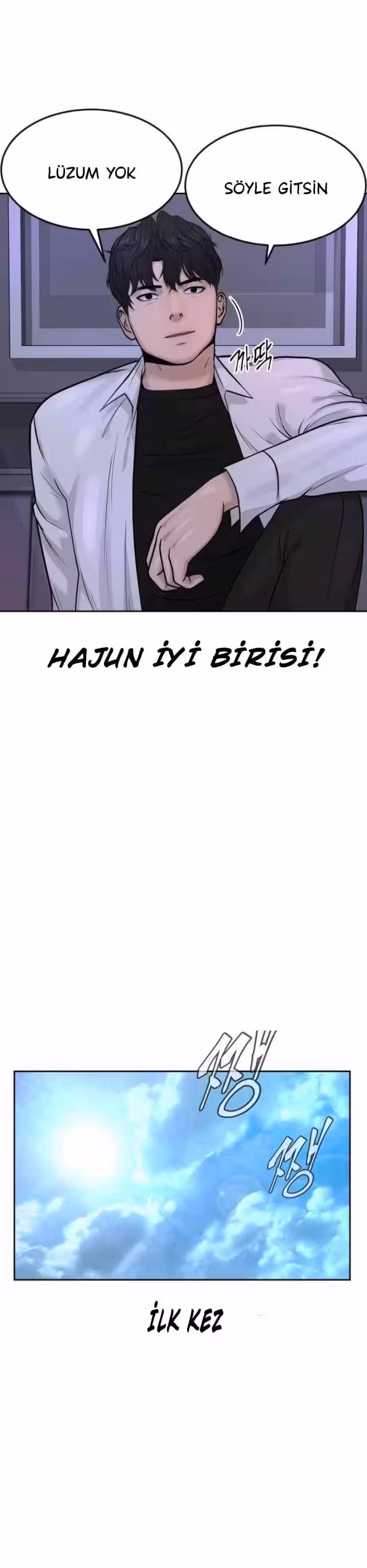 Sayfa 53 — Bölüm 5 — Üstün Görevler