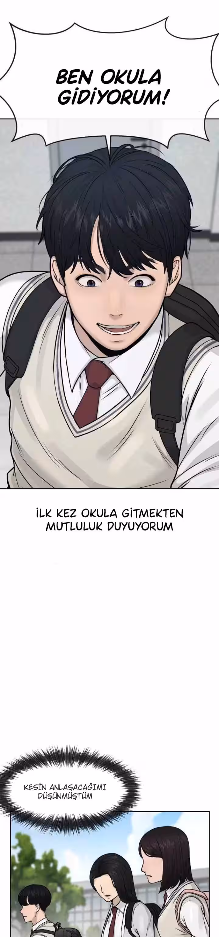 Sayfa 54 — Bölüm 5 — Üstün Görevler