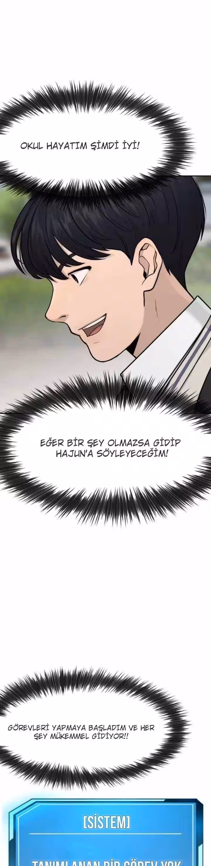 Sayfa 56 — Bölüm 5 — Üstün Görevler