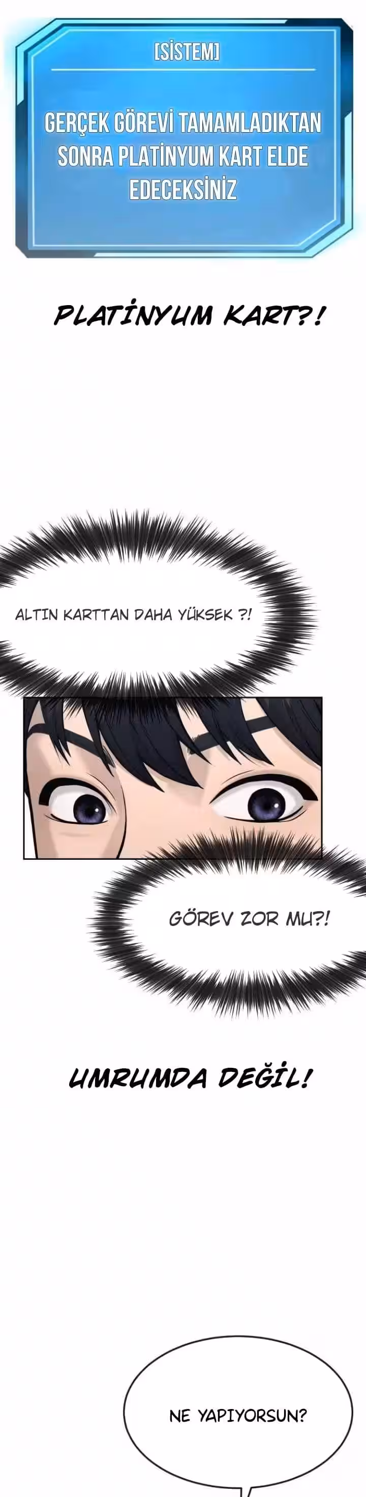Sayfa 61 — Bölüm 5 — Üstün Görevler