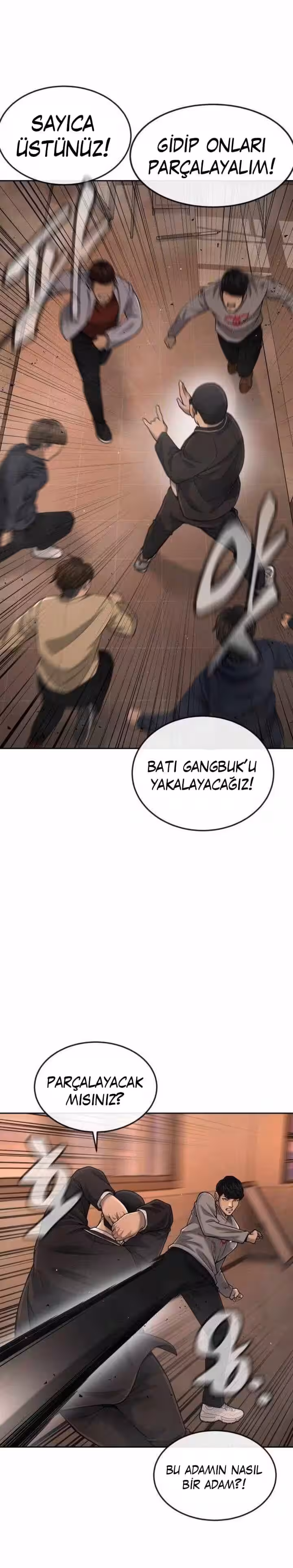 Sayfa 5 — Bölüm 50 — Üstün Görevler
