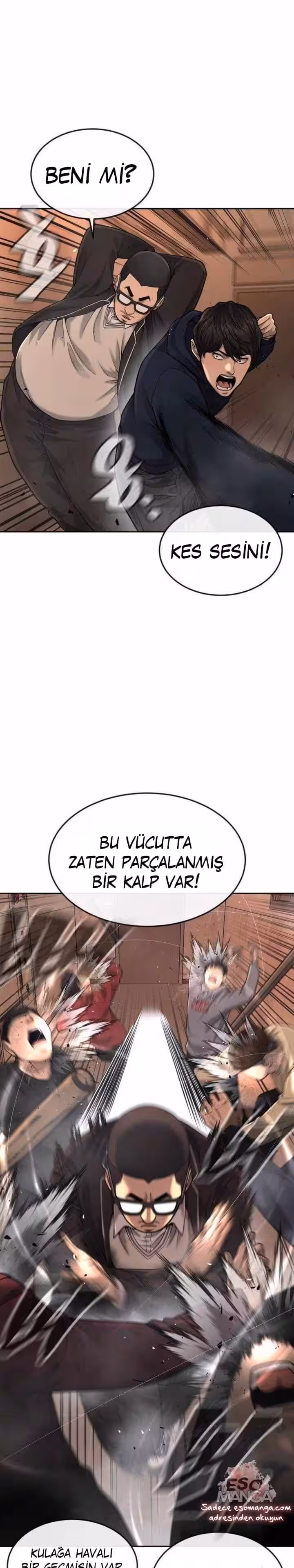Sayfa 6 — Bölüm 50 — Üstün Görevler
