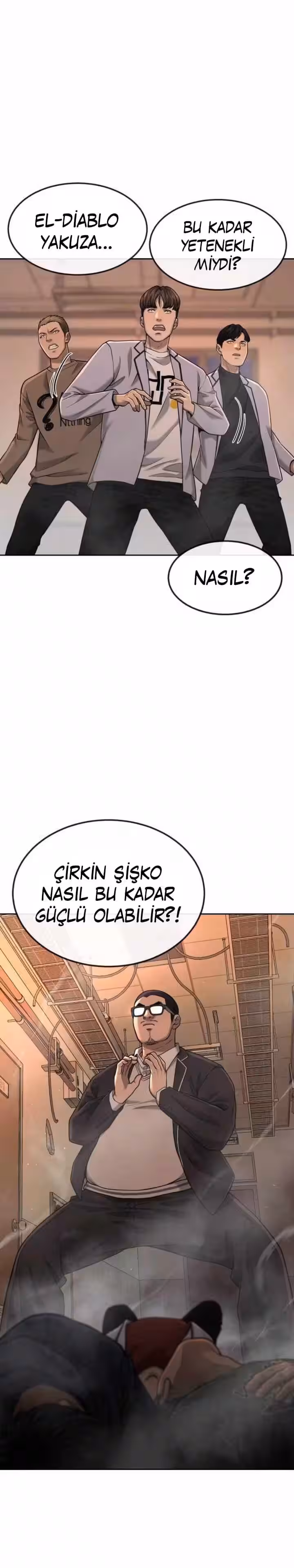 Sayfa 8 — Bölüm 50 — Üstün Görevler
