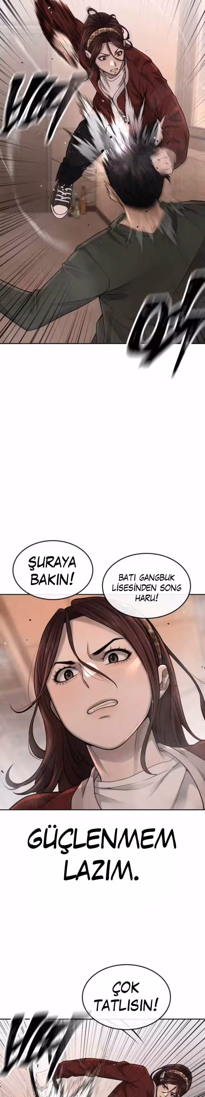 Sayfa 11 — Bölüm 50 — Üstün Görevler