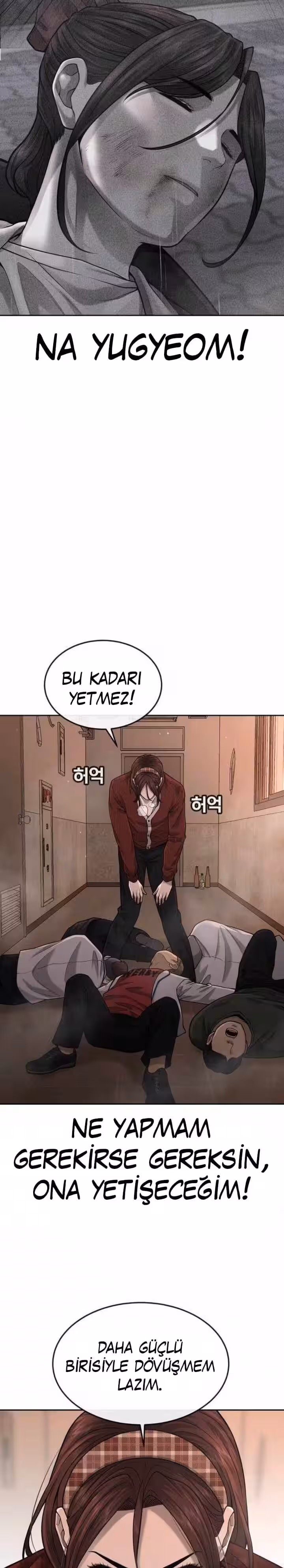 Sayfa 14 — Bölüm 50 — Üstün Görevler
