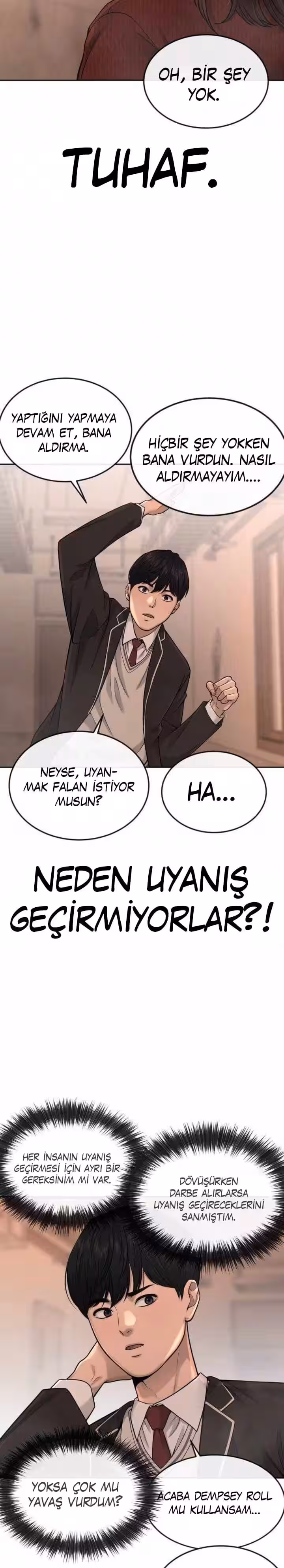 Sayfa 16 — Bölüm 50 — Üstün Görevler