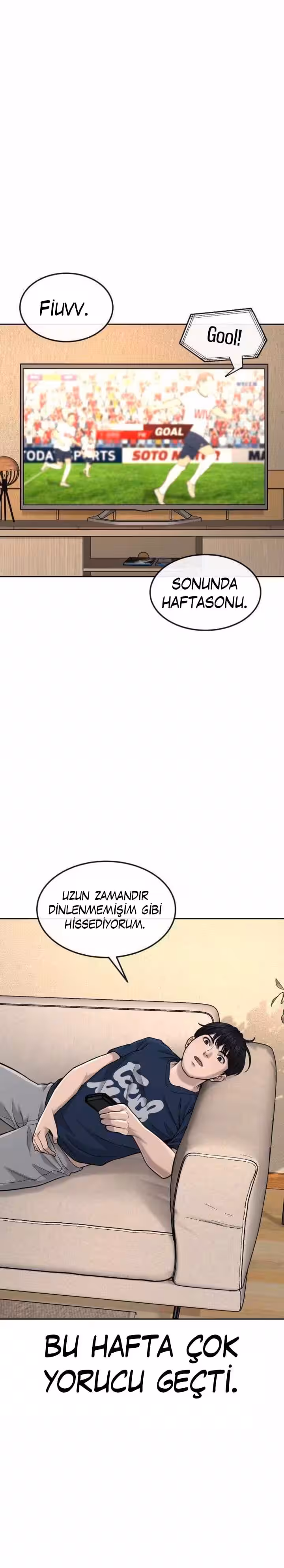 Sayfa 21 — Bölüm 50 — Üstün Görevler