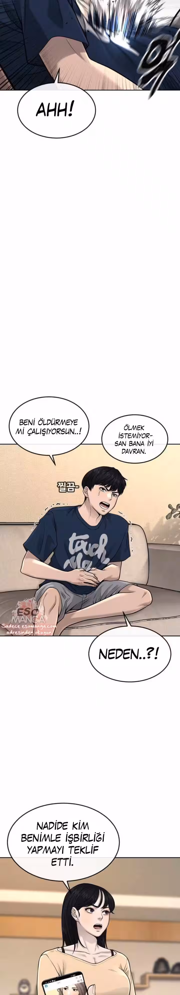 Sayfa 24 — Bölüm 50 — Üstün Görevler