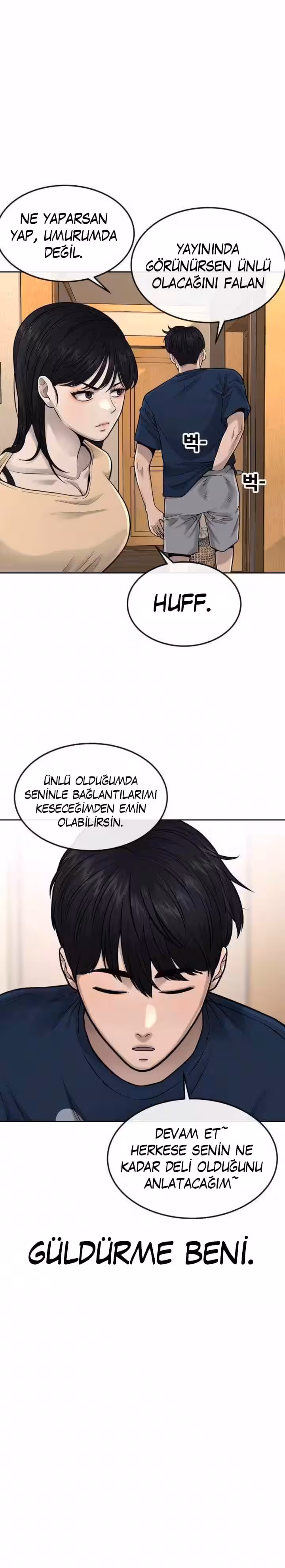 Sayfa 27 — Bölüm 50 — Üstün Görevler