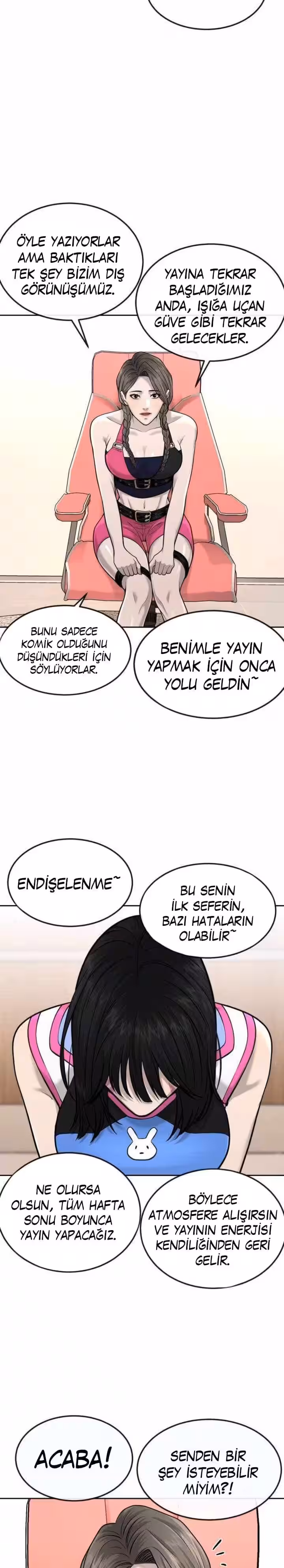 Sayfa 32 — Bölüm 50 — Üstün Görevler