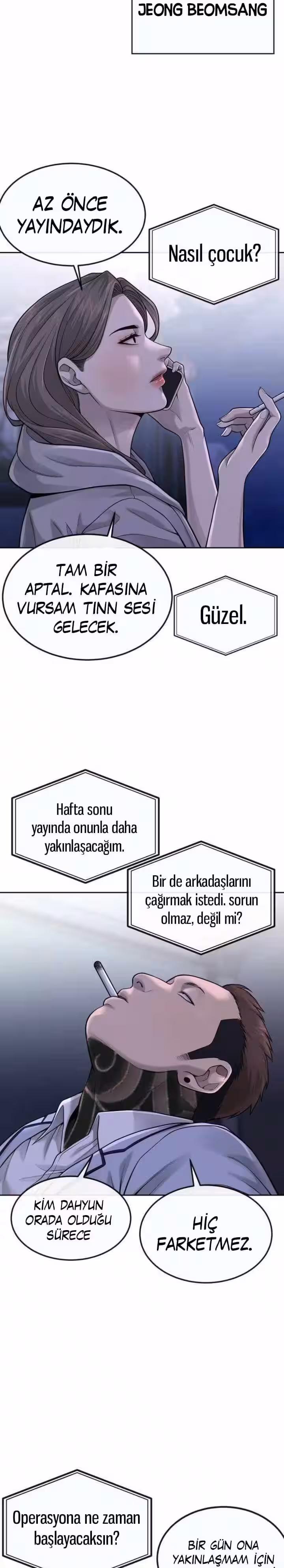 Sayfa 36 — Bölüm 50 — Üstün Görevler