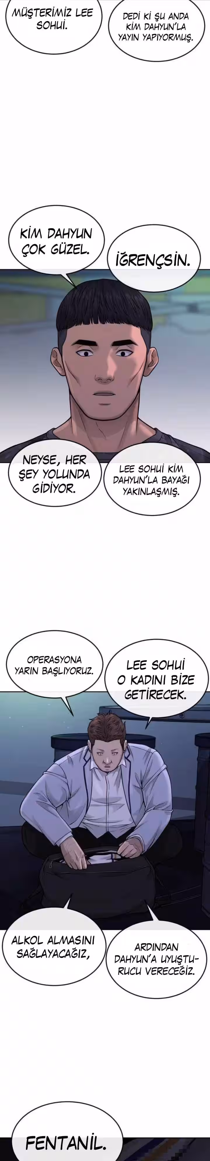 Sayfa 40 — Bölüm 50 — Üstün Görevler