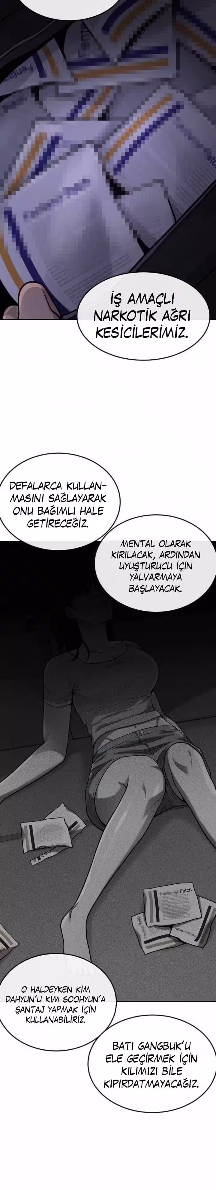 Sayfa 41 — Bölüm 50 — Üstün Görevler