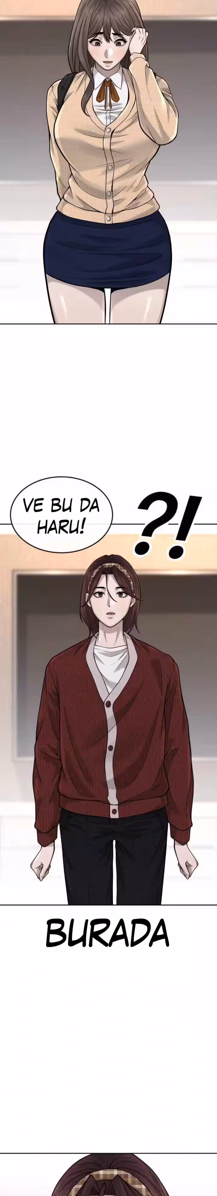 Sayfa 44 — Bölüm 50 — Üstün Görevler
