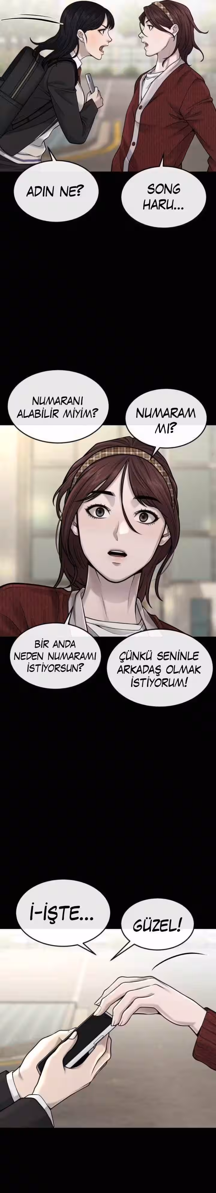 Sayfa 47 — Bölüm 50 — Üstün Görevler
