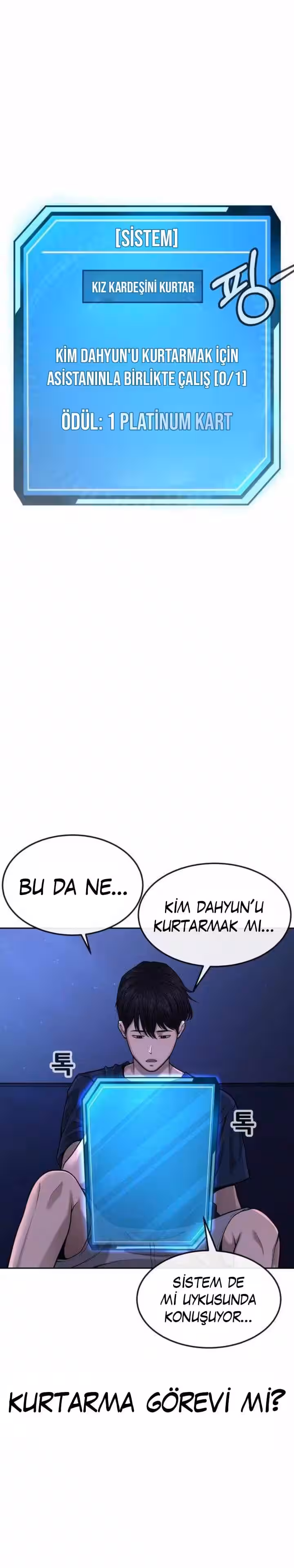 Sayfa 52 — Bölüm 50 — Üstün Görevler
