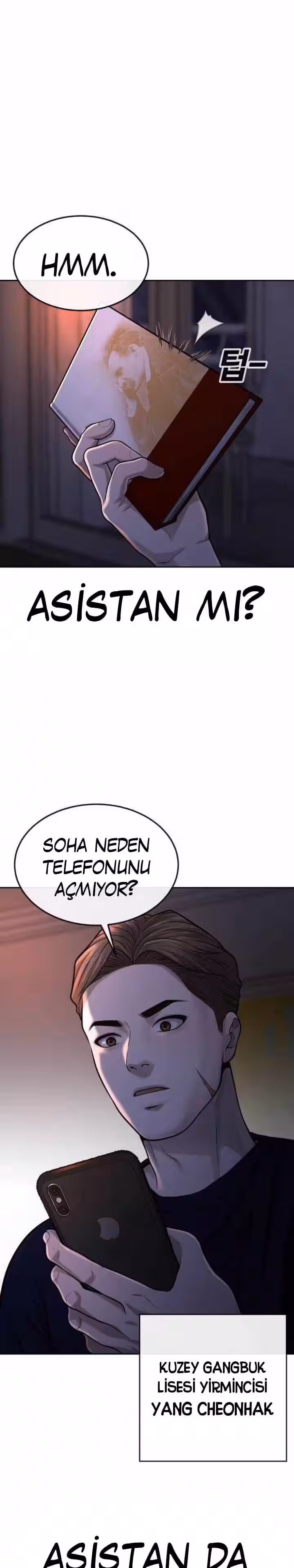 Sayfa 53 — Bölüm 50 — Üstün Görevler