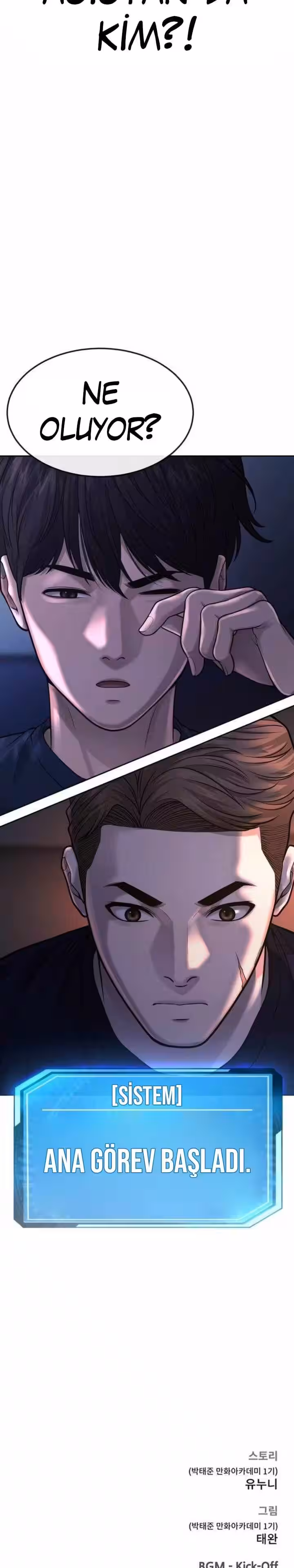 Sayfa 54 — Bölüm 50 — Üstün Görevler