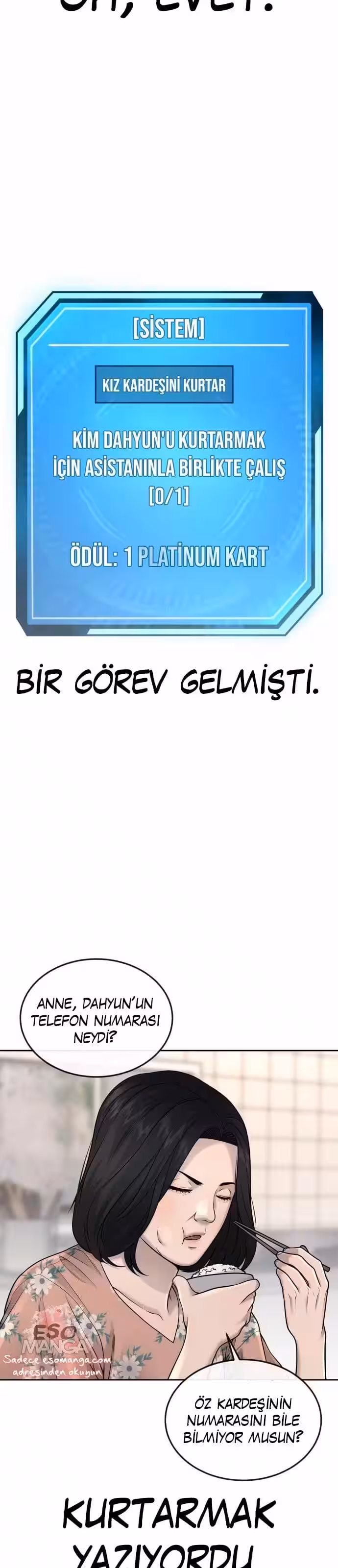 Sayfa 5 — Bölüm 51 — Üstün Görevler
