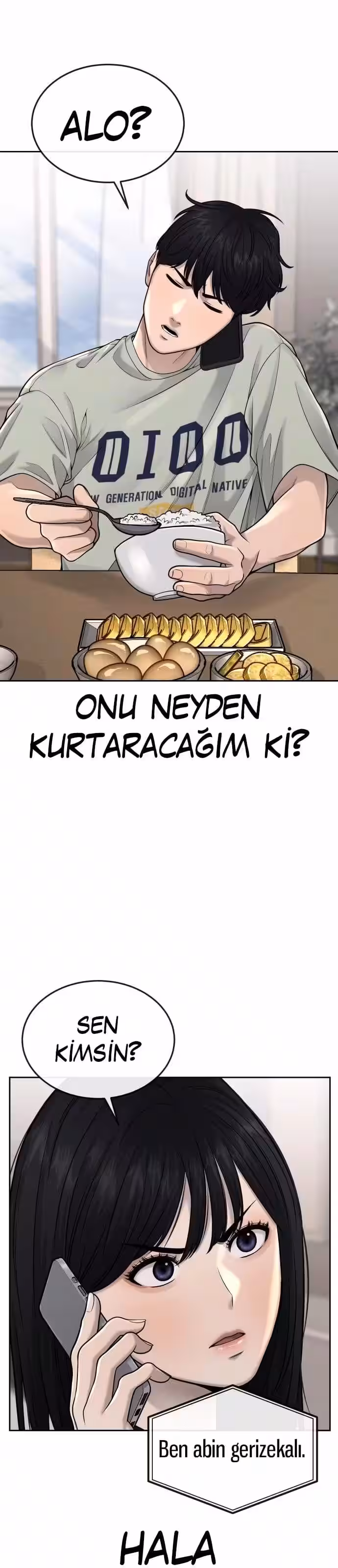 Sayfa 7 — Bölüm 51 — Üstün Görevler