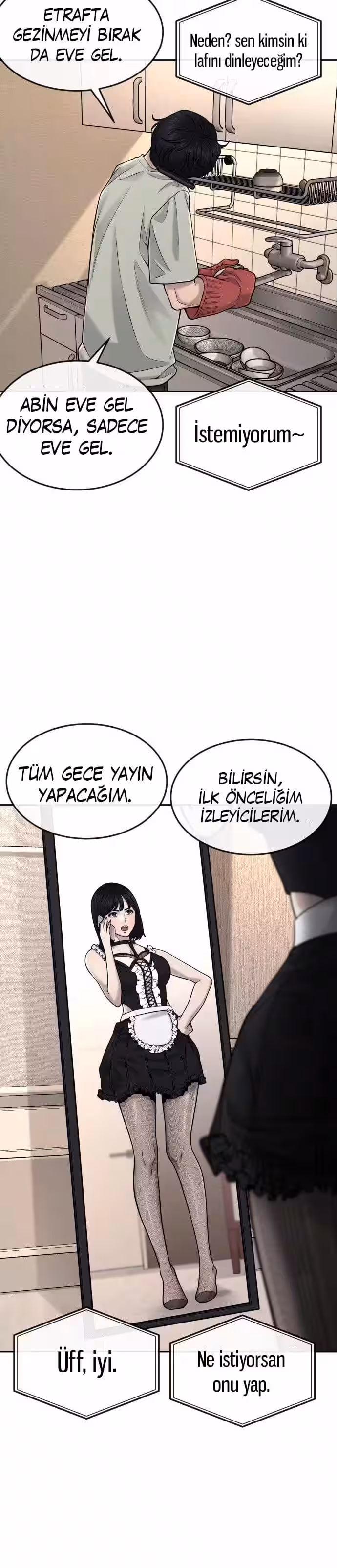 Sayfa 9 — Bölüm 51 — Üstün Görevler