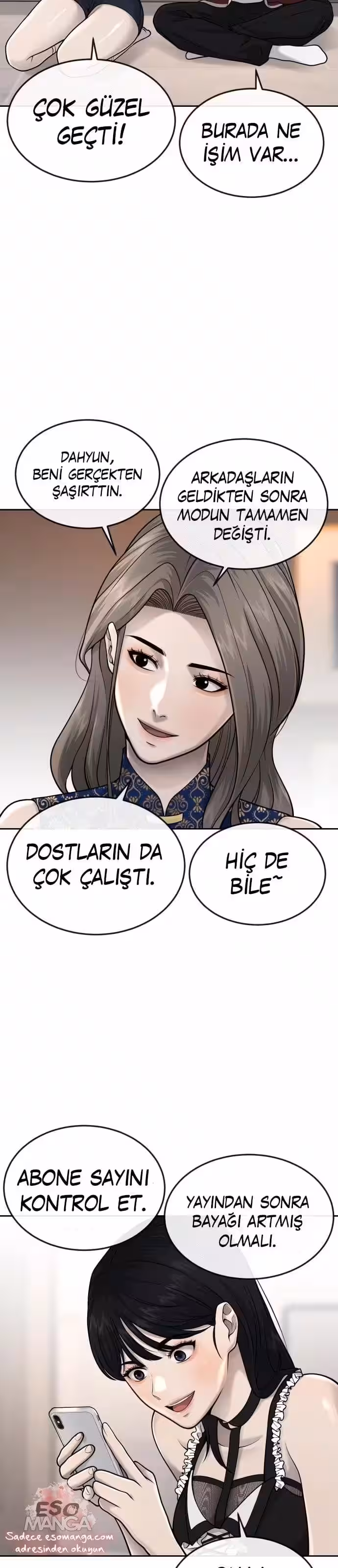 Sayfa 15 — Bölüm 51 — Üstün Görevler