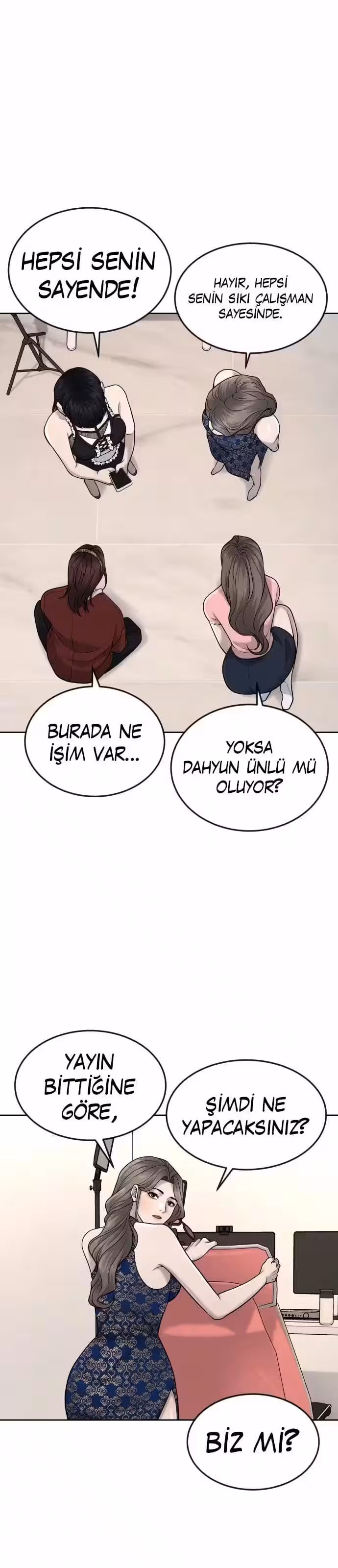Sayfa 17 — Bölüm 51 — Üstün Görevler