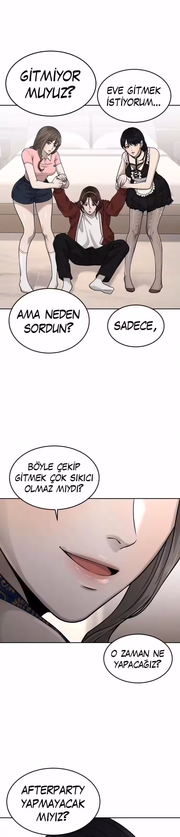 Sayfa 18 — Bölüm 51 — Üstün Görevler