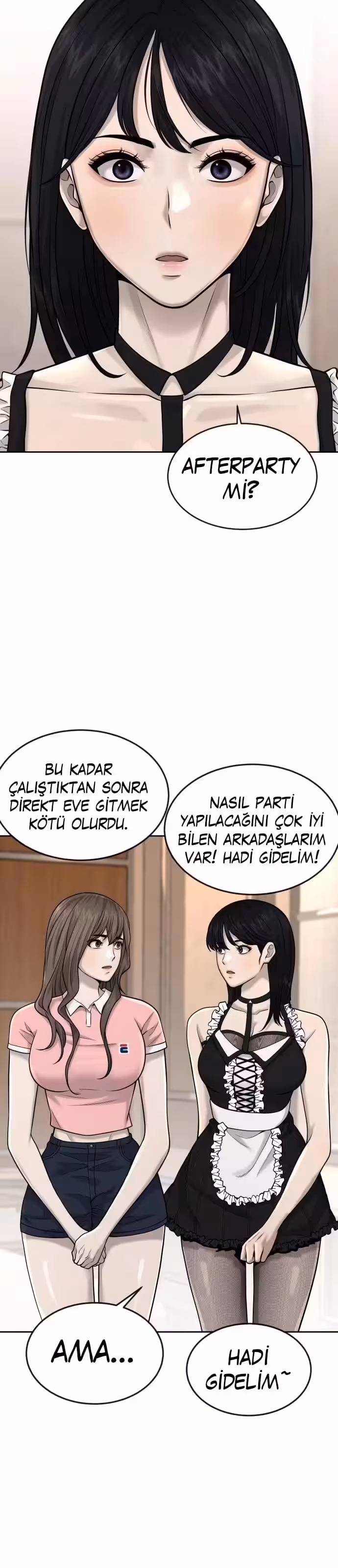 Sayfa 19 — Bölüm 51 — Üstün Görevler